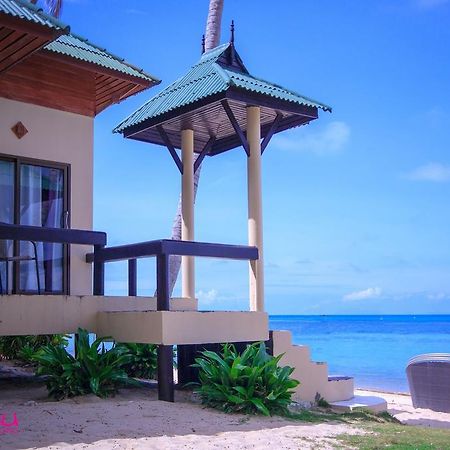 Seetanu Bungalows Сритану Екстериор снимка