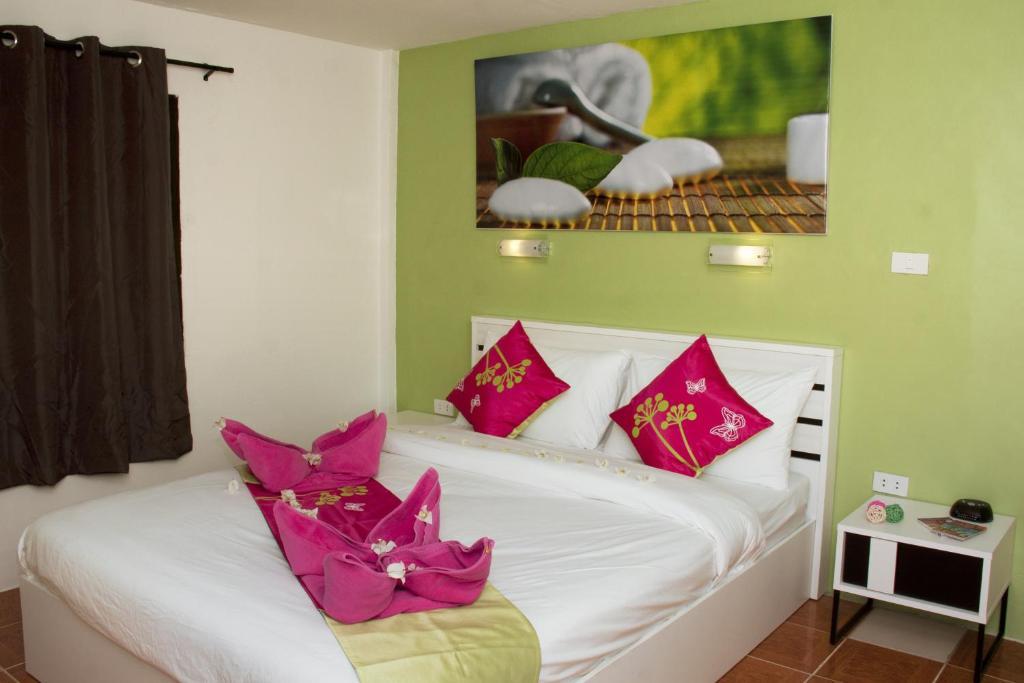 Seetanu Bungalows Сритану Стая снимка