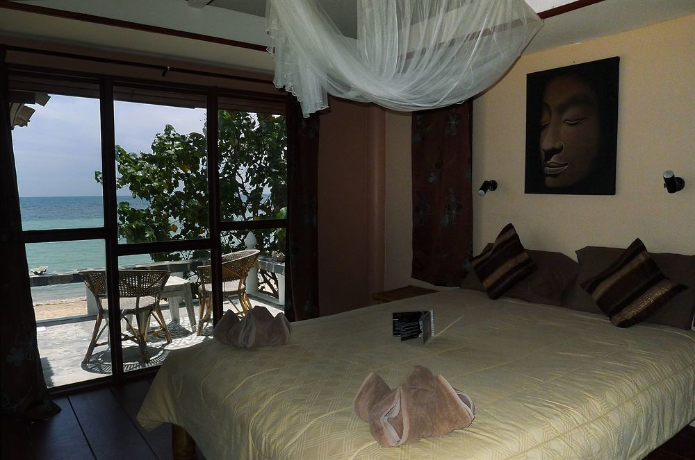 Seetanu Bungalows Сритану Екстериор снимка